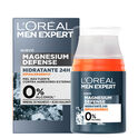 Magnesium Defense Hidratante 24H  